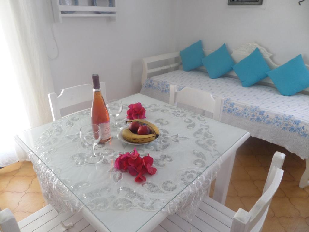Princess Santorini Villa Perissa  Zimmer foto
