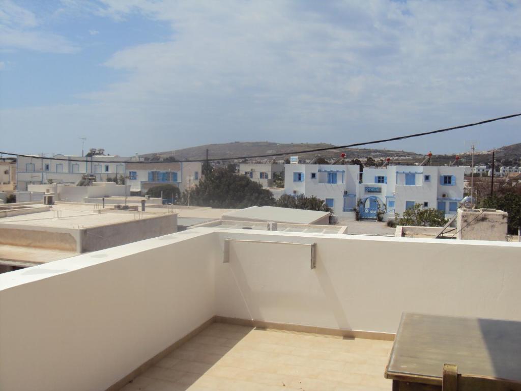 Princess Santorini Villa Perissa  Zimmer foto
